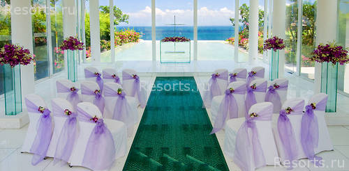 The Ritz Carlton Bali Resort & Spa 159